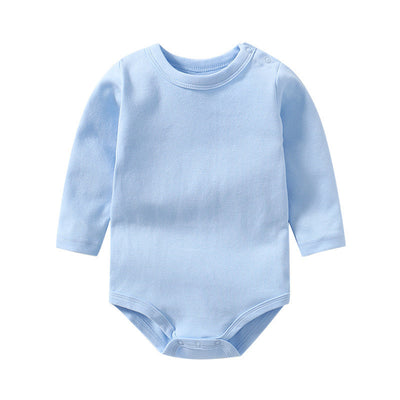 Winter Baby Outfit