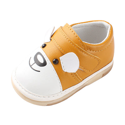 Soft Sole Shoes