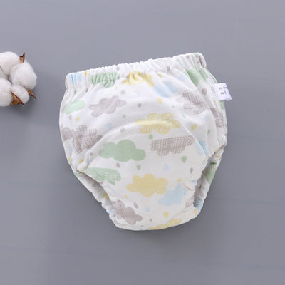 Gauze Training Pants