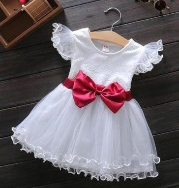 Baby Girl Dress
