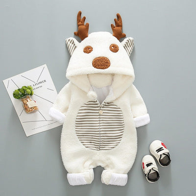 Cute Baby Outfit