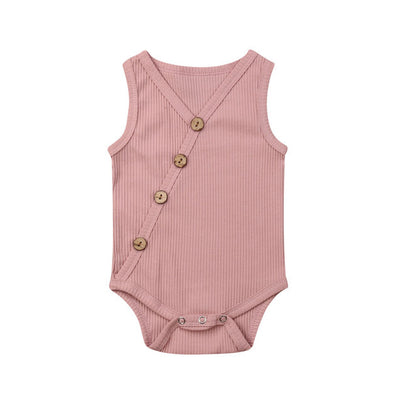 Baby Jumpsuit Outfit