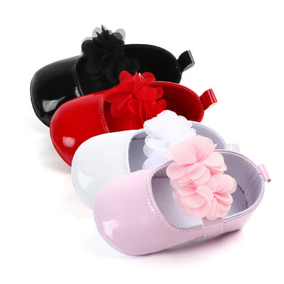 Cloth Baby Shoes