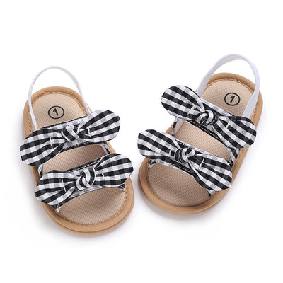 Summer Toddler Shoes