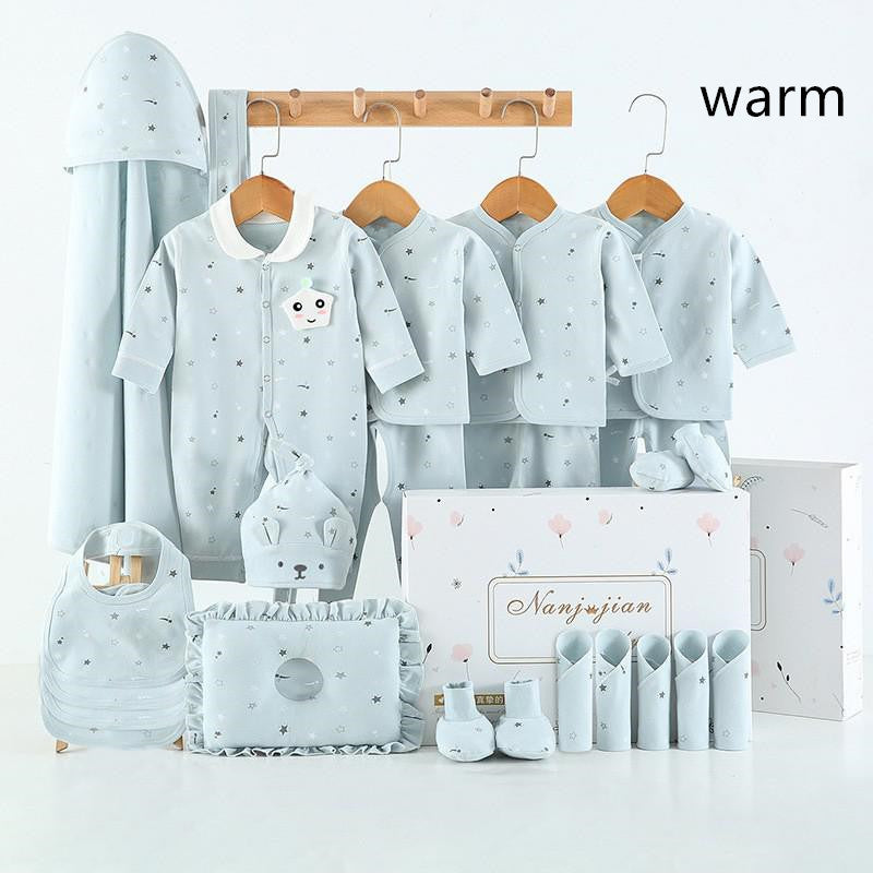 Baby Gift Set