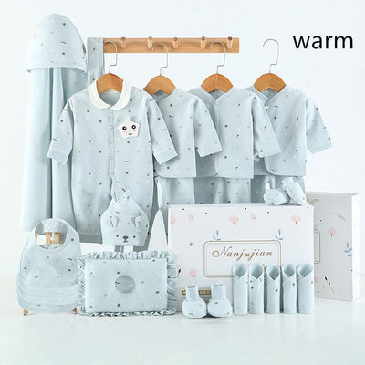 Baby Gift Set