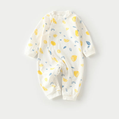 Thin Baby Onesie