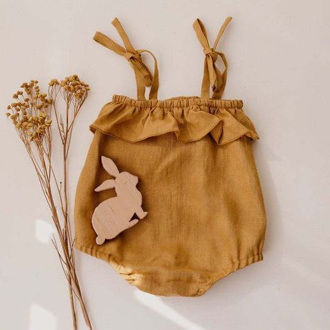 Trendy Baby Romper