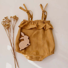 Trendy Baby Romper
