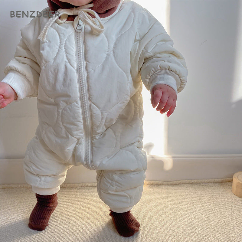 Baby Winter Outfit