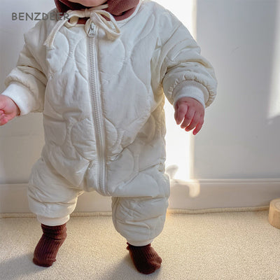 Baby Winter Outfit