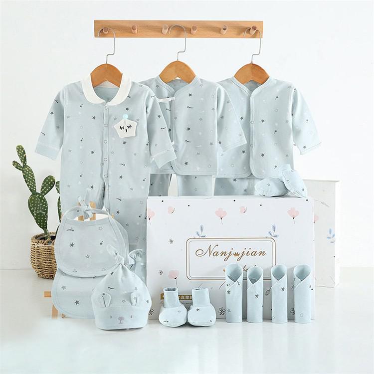 Baby Gift Set