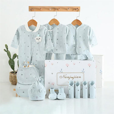 Baby Gift Set