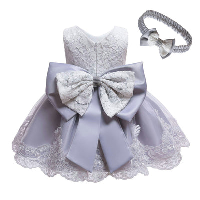 Baby Party Dress