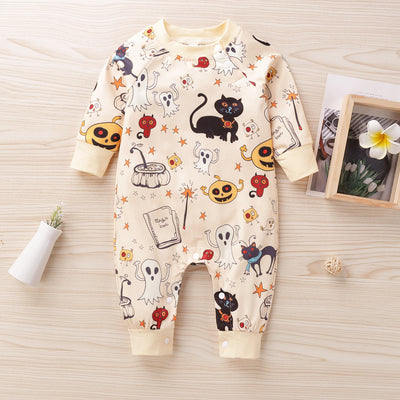 Baby Costume Romper