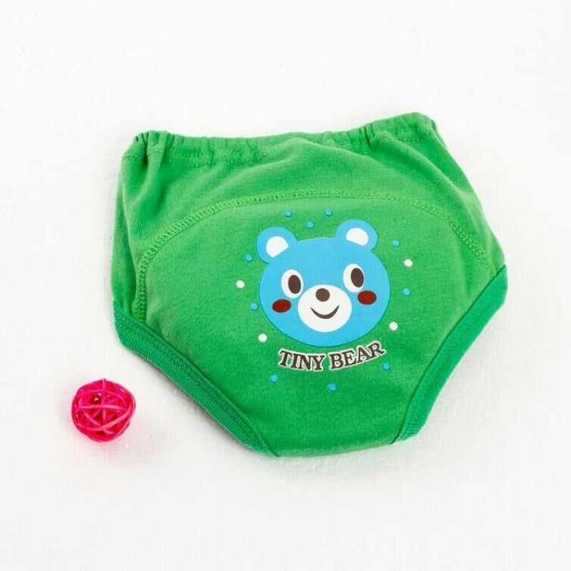 Baby Training Shorts