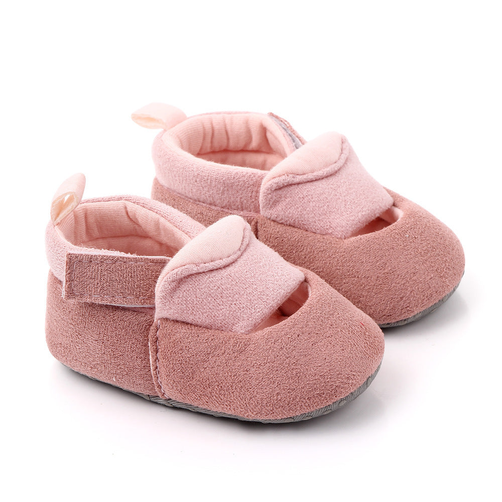 Baby Soft Shoes