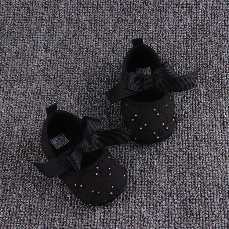 Baby Soft Shoes