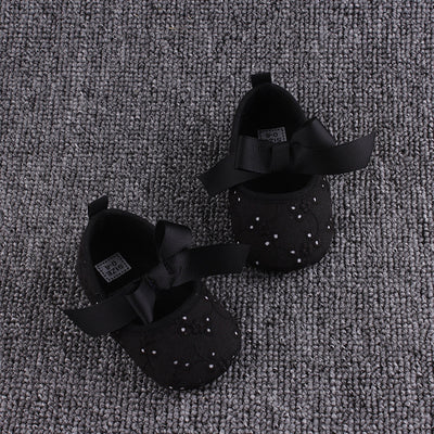 Baby Soft Shoes