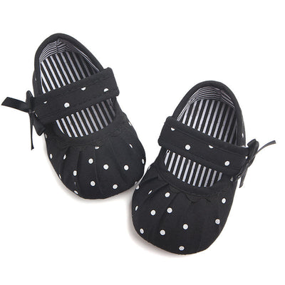Baby Girl Shoes