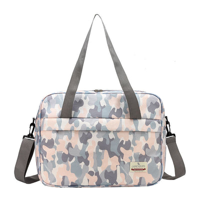 Large Capacity Bag