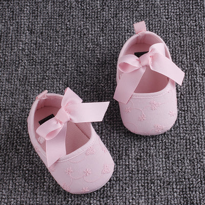 Baby Soft Shoes