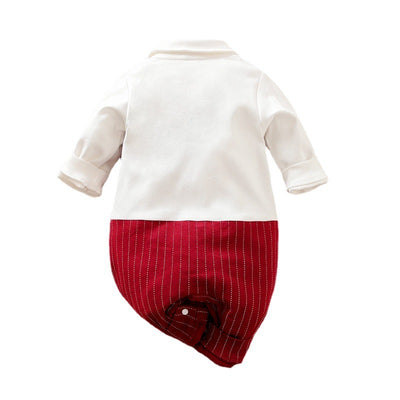 Autumn Baby Outfit