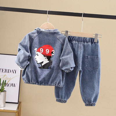 New Boys Clothing