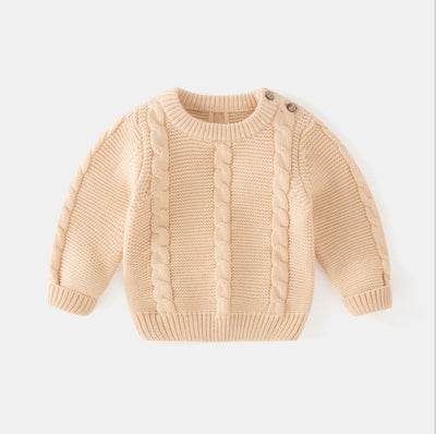 Children Light Sweater