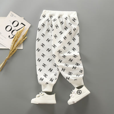 Kids Casual Pants