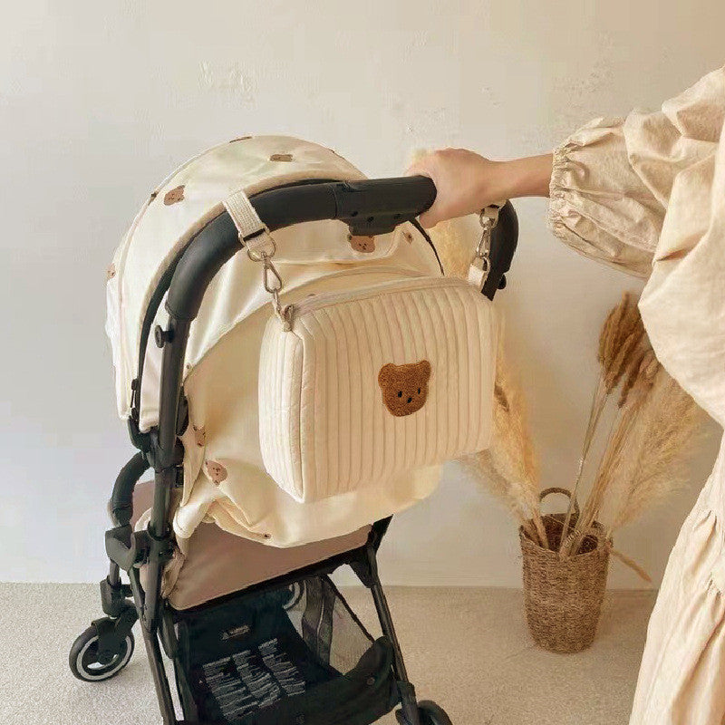 Mom Organizer Bag
