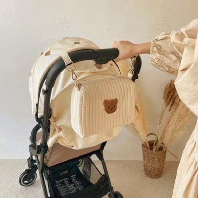 Mom Organizer Bag