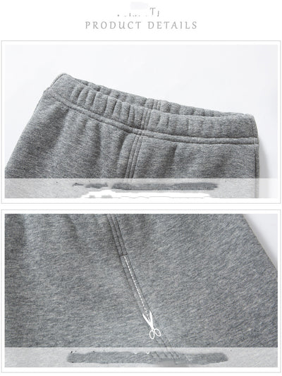 Baby Flared Pants