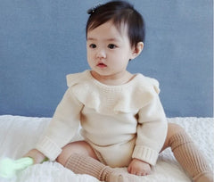 Baby Doll Sweater