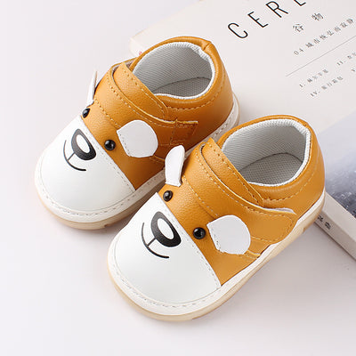 Soft Sole Shoes
