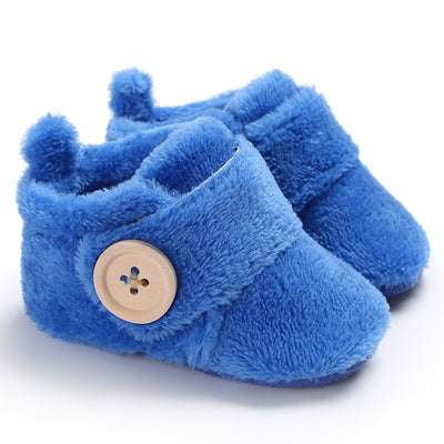 Soft Baby Shoes