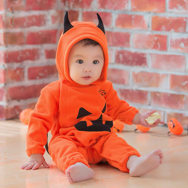 Toddler Costume Outfit