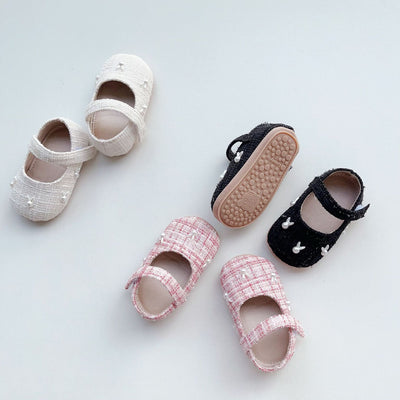 Soft Baby Shoes