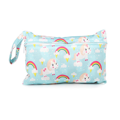 Mini Diaper Bag