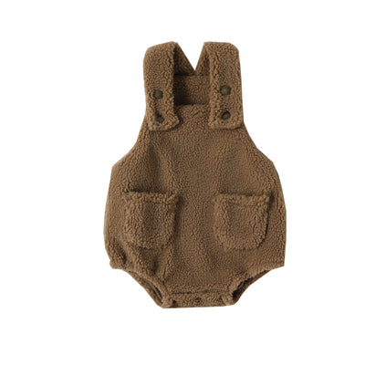 Fashion Kids Romper