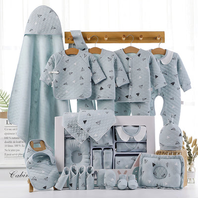 Baby Cotton Set