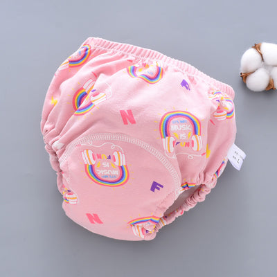 Gauze Training Pants