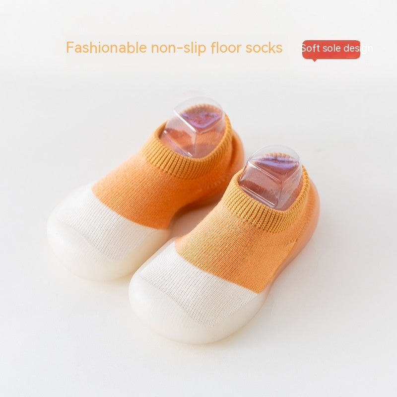 Baby Safety Socks