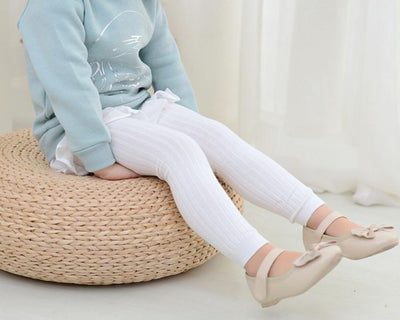 Kids Seam Pants