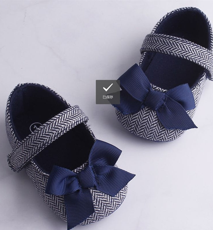 Boy Soft Shoes