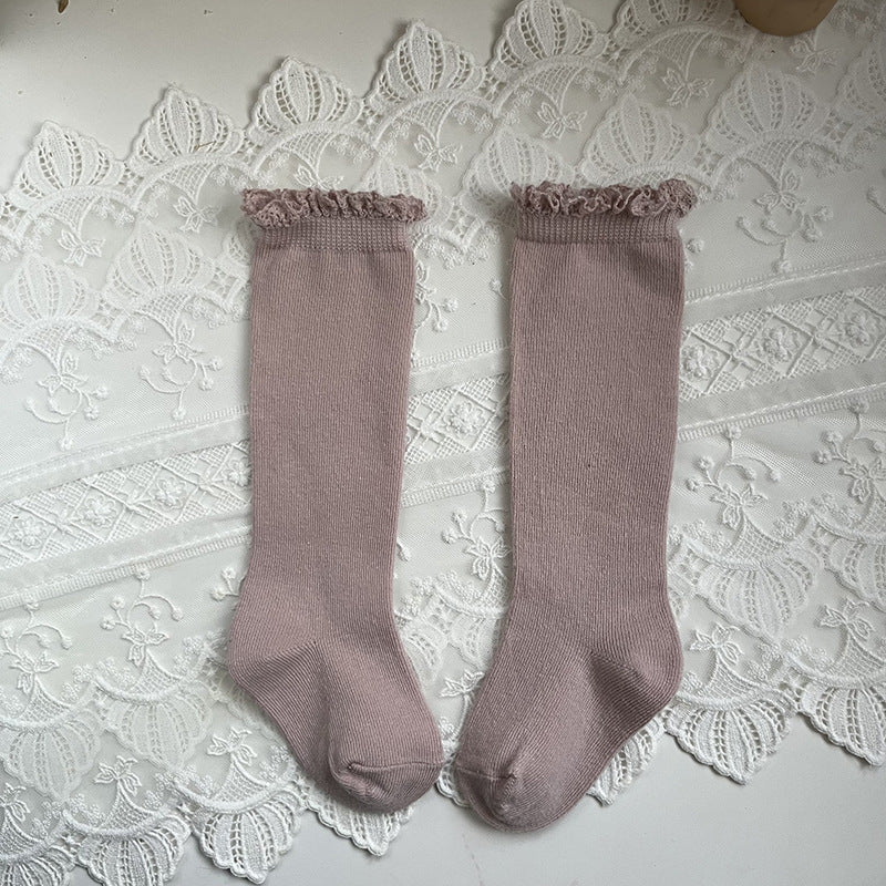 Soft Baby Socks