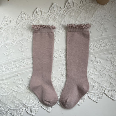 Soft Baby Socks