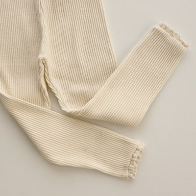 Baby Girl Leggings