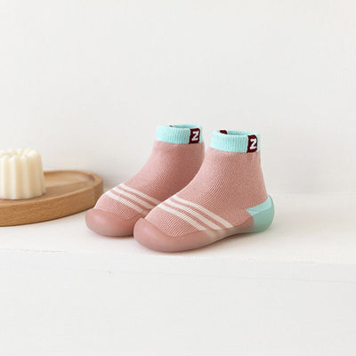 Cozy Baby Socks