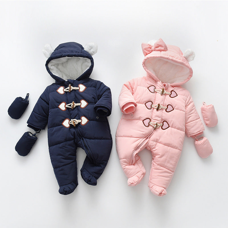 Toddler Play Outfit